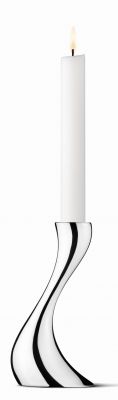 Cobra Candlestick Small Georg Jensen SINGLE PIECES